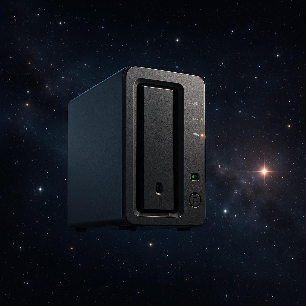 NAS - Network Attached Storage NAS - Network Attached Storage